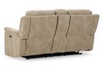 Picture of Next-Gen Power Console Loveseat