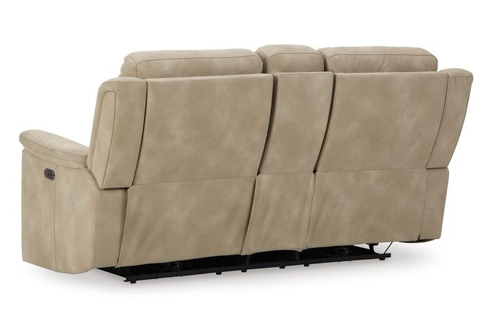 Picture of Next-Gen Power Console Loveseat
