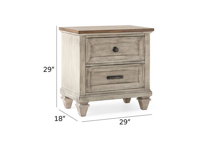 Picture of Mariana Nightstand