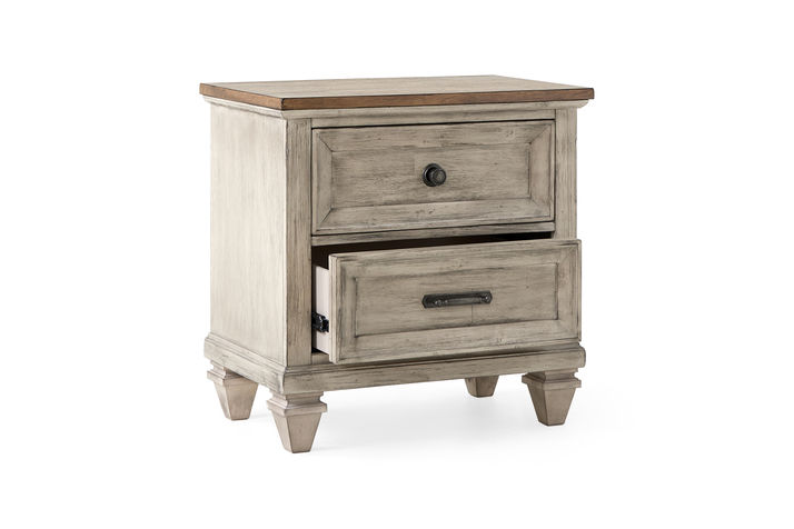 Picture of Mariana Nightstand