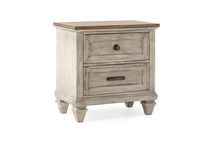 Picture of Mariana Nightstand