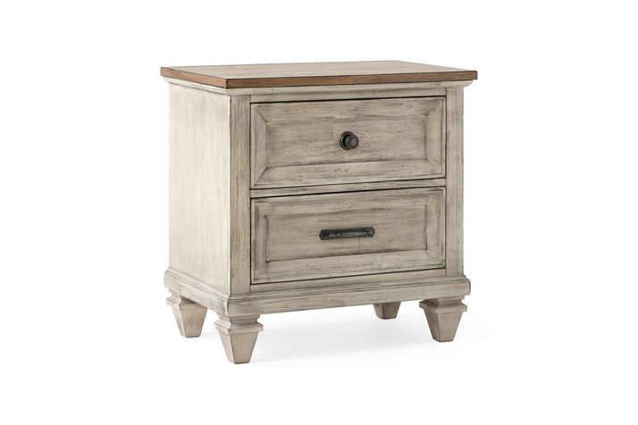 Picture of Mariana Nightstand