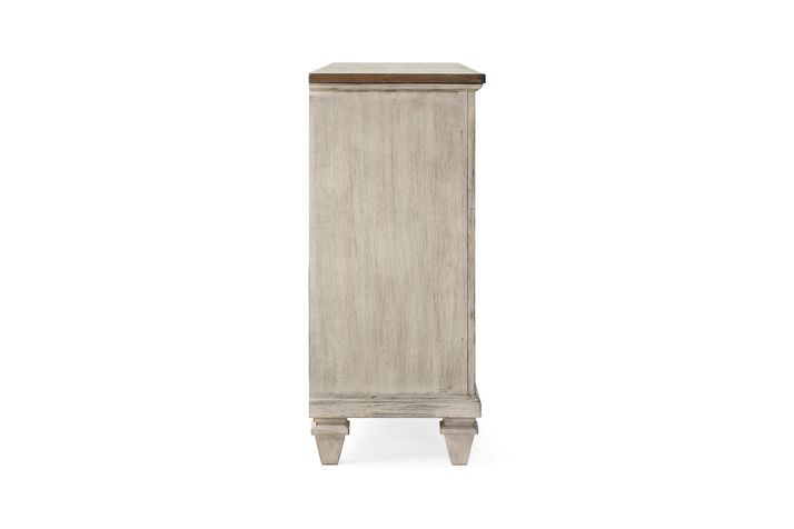 Picture of Mariana Dresser