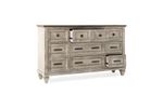 Picture of Mariana Dresser