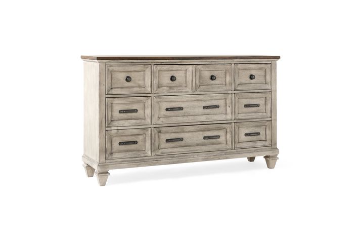Picture of Mariana Dresser