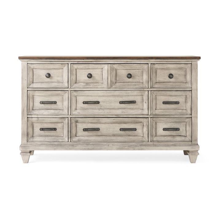 Picture of Mariana Dresser