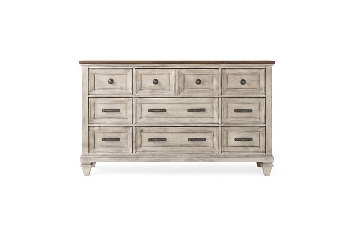 Picture of Mariana Dresser
