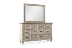 Picture of Mariana Dresser and Mirror