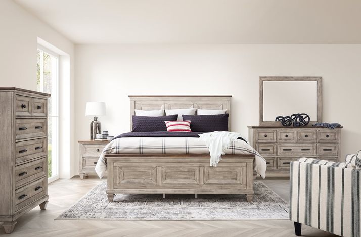 Picture of Mariana Queen Bedroom Set