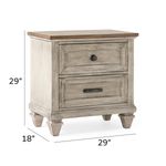 Picture of Mariana Queen Bedroom Set