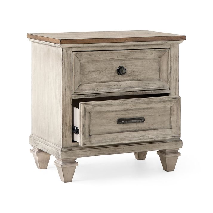 Picture of Mariana Queen Bedroom Set