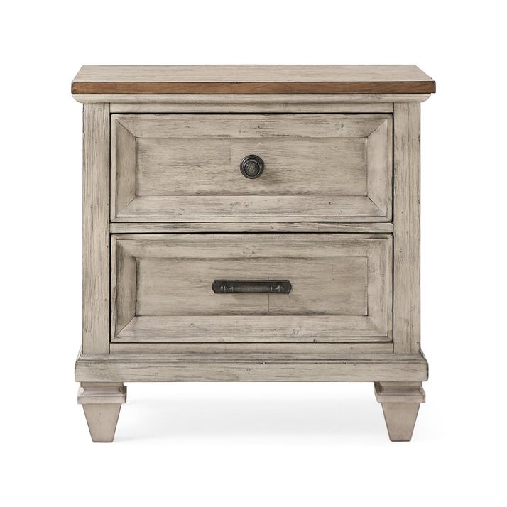 Picture of Mariana Queen Bedroom Set