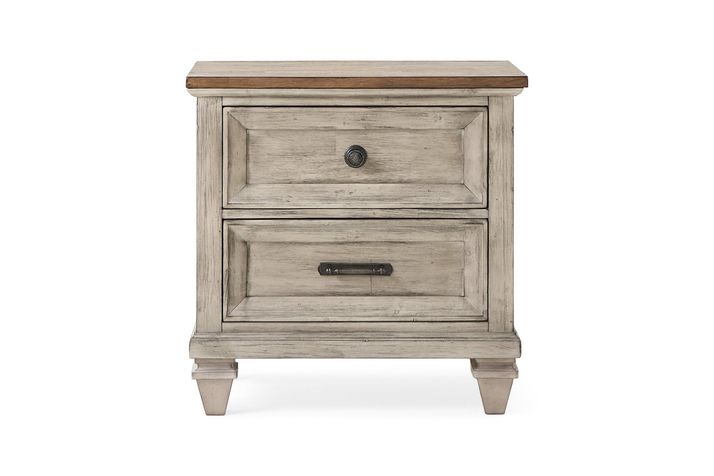 Picture of Mariana Queen Bedroom Set