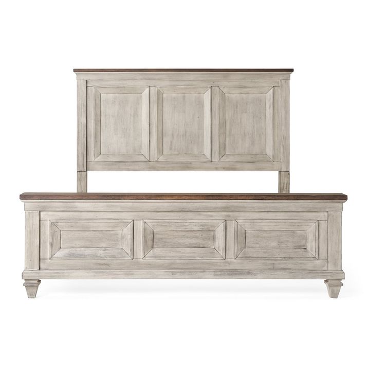 Picture of Mariana Queen Bedroom Set