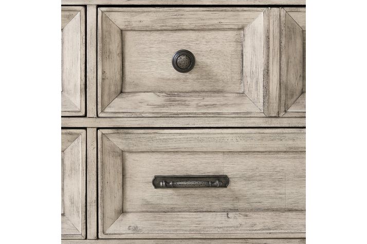 Picture of Mariana King Bedroom Set