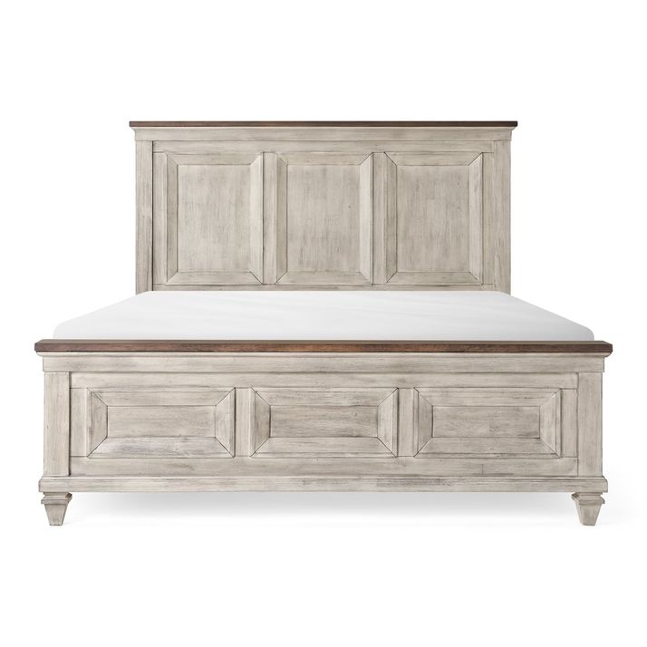Picture of Mariana Queen Bedroom Set