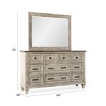 Picture of Mariana Queen Bedroom Set