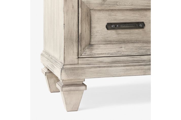 Picture of Mariana King Bedroom Set