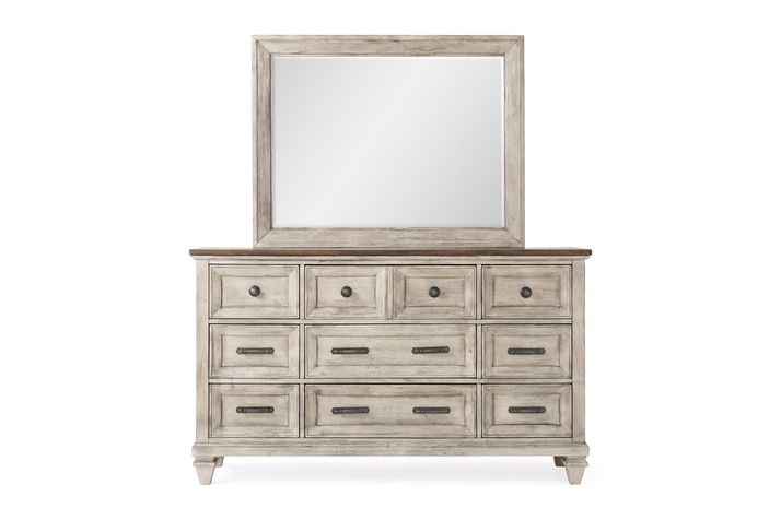 Picture of Mariana Queen Bedroom Set