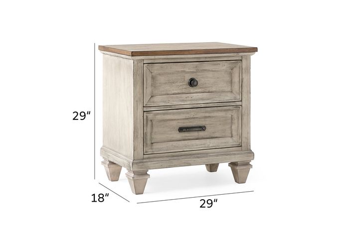 Picture of Mariana King Bedroom Set