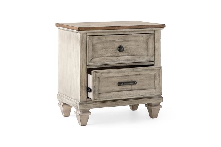 Picture of Mariana King Bedroom Set