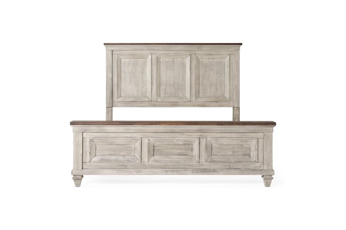 Picture of Mariana King Bedroom Set