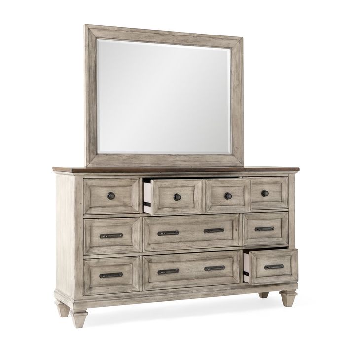 Picture of Mariana King Bedroom Set