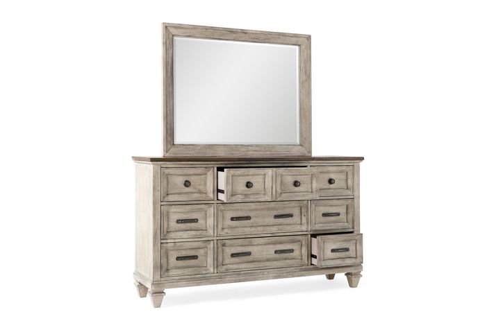 Picture of Mariana King Bedroom Set
