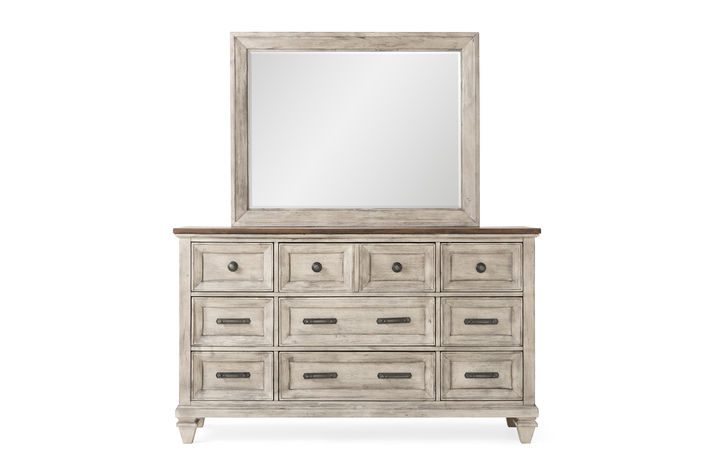 Picture of Mariana King Bedroom Set