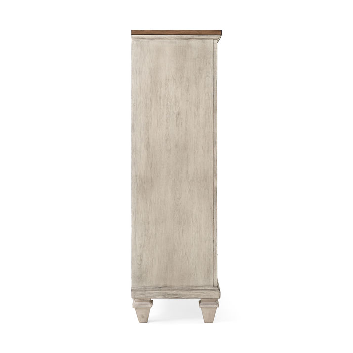 Picture of Mariana Chest