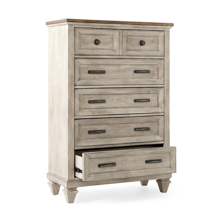 Picture of Mariana Chest