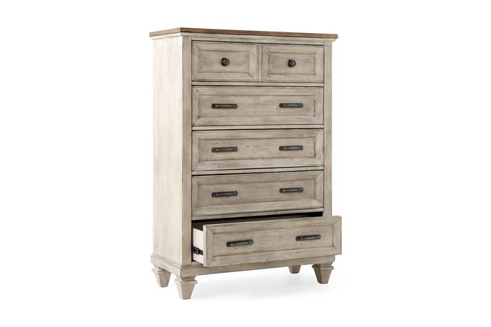 Picture of Mariana Chest