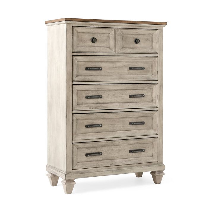Picture of Mariana Chest