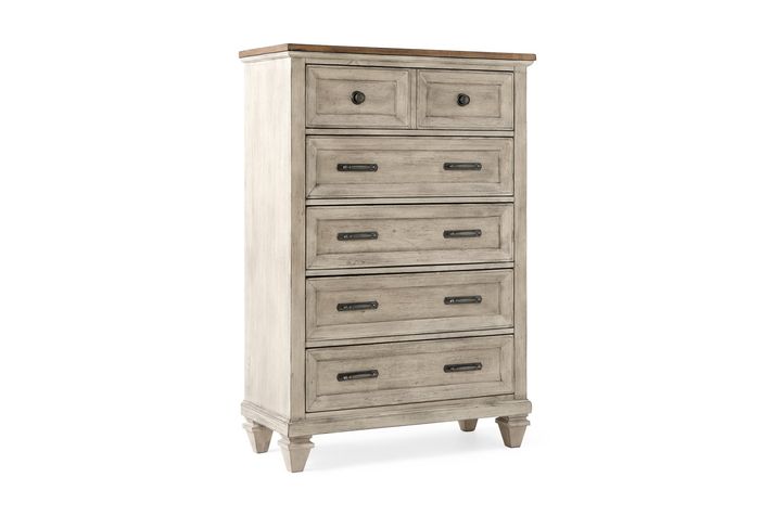 Picture of Mariana Chest