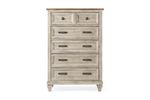 Picture of Mariana Chest
