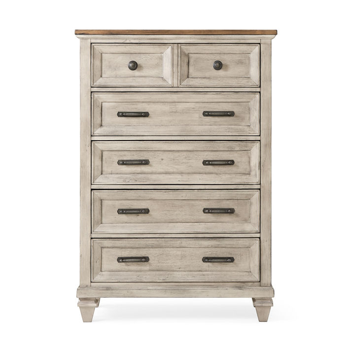 Picture of Mariana Chest