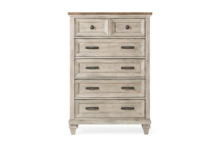 Picture of Mariana Chest