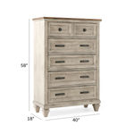 Picture of Mariana Chest