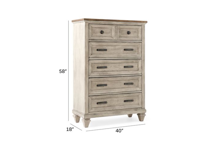 Picture of Mariana Chest