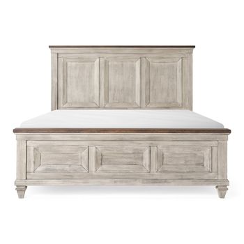 A picture of Mariana Queen Bed.