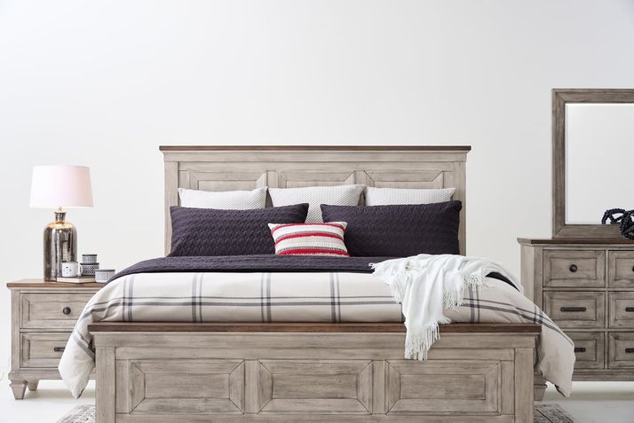 Picture of Mariana Queen Bed
