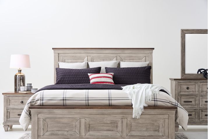 Picture of Mariana Queen Bed