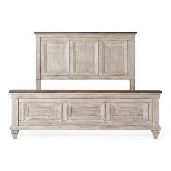 A picture of Mariana Queen Headboard.