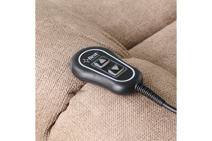 Picture of Romulus Rocker Recliner