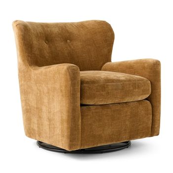 A picture of Casimere Swivel Chair.