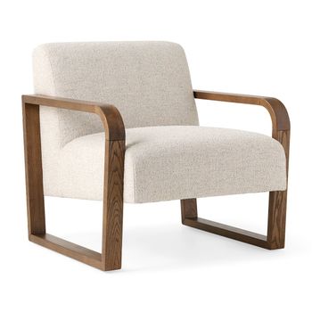 A picture of Lexington Accent Chair.