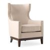 Picture of Roswell Wing Back Chair