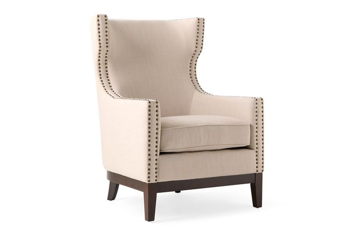 Picture of Roswell Wing Back Chair