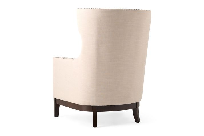 Picture of Roswell Wing Back Chair