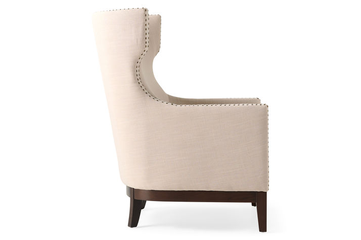 Picture of Roswell Wing Back Chair